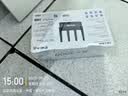 普联（TP-LINK） AX3000满血WiFi6千兆无线路由器 5G双频 Mesh 3000M无线速率 支持双宽带接入 XDR3030易展版 实拍图