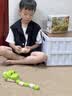 索迪儿童磁力吞吃蛇玩具遥控贪吃大作战电动游戏机3-6岁男孩女孩礼物 实拍图