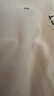 芬腾可安（FENTENGCARE）女士睡衣女夏季100%纯棉短袖七分裤圆领套头舒适可外穿家居服QH 实拍图