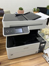 爱普生（EPSON）L6468 A4彩色商用打印机 墨仓式数码多功能一体机 复印/打印/扫描 AI云打印 实拍图