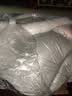喵仙儿猫窝四季通用半封闭式狗窝蒙古包猫屋小型犬宠物用品 Ｍ码升级款 实拍图