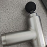 匹克（PEAK）筋膜枪按摩器肩颈腰背按摩仪肌颈膜枪专业级迷你便携式健身肌肉放松父母亲节春节情人七夕礼物男女 实拍图