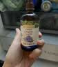 爷爷的农场有机亚麻籽油110ml 食用油热炒凉拌辅食油 赠婴儿宝宝辅食谱 实拍图