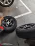 佳通轮胎(Giti)轮胎185/65R15 88H  228 适配 爱丽舍/启辰/现代悦纳 实拍图