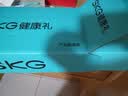 SKG腰部按摩器Q7Ultra健腹仪腰带揉腹仪甩腹机燃腹部脂肪脉冲热敷暖肚子三伏暴汗按摩仪 礼物送男女友 【物理甩动】Q7健腹仪 实拍图