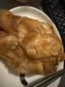 德州扒鸡山东特产礼品熟食腊味烧鸡开袋即食五香精选童子鸡500g1斤 实拍图