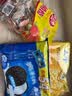 奥利奥（Oreo）原味夹心饼干523g 休闲零食 早餐下午茶 独立小包装 实拍图
