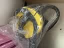 KARCHER德国卡赫 加厚410不锈钢桶式吸尘器 干湿两用 工业商用开荒保洁地毯宠物大吸力大功率吸尘器 WD2s 全新升级 实拍图