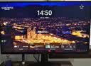 AOC【系列爆售100W+台】23.8英寸 144Hz HDMI低蓝光不闪 HDR 超薄节能办公电脑显示器24B35H 实拍图
