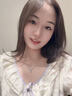 唯一（Winy）施华洛世奇锆紫藤花纯银项链女款2026新款七夕情人节礼物送女友 实拍图