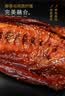 殷掌柜四川特产自贡麻辣手撕兔肉800g冷吃兔肉烤全兔熟食下酒菜源头直发 实拍图
