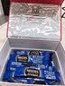 雀巢（Nestle）速溶咖啡 金牌 低咖啡因2g*23条 醇品黑咖啡冲调饮品 实拍图