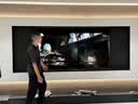 索尼（SONY）【官方直供】索尼电视7系二代85XR70M2旗舰True RGBLED真彩原色背光大师系统真彩主动广视角85英寸 85英寸 K-85XR70M2【推荐观距2.6米】 K-85XR70M 实拍图