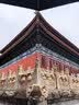 小魔全自动晴雨伞大号加固加厚抗风折叠伞遮阳伞太阳伞120骨可定制 实拍图