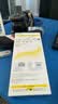 倍思【AR增透抗反光】适用iPhone17Promax钢化膜苹果17Promax手机膜AR增透全屏高清无尘仓保护膜2片装 实拍图