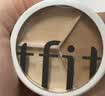 Tfit遮瑕三色遮瑕膏遮瑕盘遮盖黑眼圈斑点痘痘印10g 实拍图