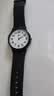 正港（ZGO）手表男学生电子表初高中生国考考研考试专用机械静音石英表 852 实拍图