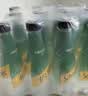 可口可乐（Coca-Cola）Schweppes怡泉苏打水气泡水原味柠檬味400ml组合装 原味+柠檬味+C柠檬味（各4瓶） 实拍图