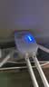 凌云鹤WIFI信号放大器无线转有线信号增强手机全屋网络增强接收ap5G通用路由放大器三合一加强版 1200M四天线【双频标准款】 【无线中继 有线AP】 实拍图