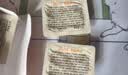 云山半无盐黄油200g（烘焙专用 独立小包装10g*20颗 无添加）煎牛排鸡蛋 实拍图