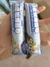小鹿蓝蓝 高钙DHA鳕鱼松海苔卷鳕鱼味 宝宝儿童零食鲜脆海苔卷210g 实拍图