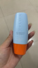 Mistine蜜丝婷防晒霜乳【超值囤货】小黄帽60*2+40spf50+七夕礼物送女友 实拍图