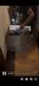 海尔【MODEL 14升】 钛空银 一厨一卫燃气热水器天然气恒温节能速热出水快安全低水压启动上门安装家用 实拍图