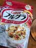 卡乐比（Calbee）原味水果麦片600g 进口非油炸 营养代餐早餐零食 实拍图