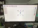 和谐号办公商用游戏台式电脑主机整机（四核酷睿8100 16G 512G 无线WIFI） 实拍图