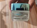 欧莱雅绿果冻面霜50ml睡眠面膜保湿水精华凝露补水生日礼物 实拍图