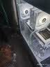 利民（thermalright）Assassin King 120 SE WHITE ARGB 风冷散热器 AGHP逆重力五热管 AK120 SE WHITE ARGB 实拍图