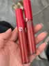 阿玛尼【七夕礼物】谷爱凌同款传奇红管唇釉100绝色送女友口红生日礼盒 实拍图