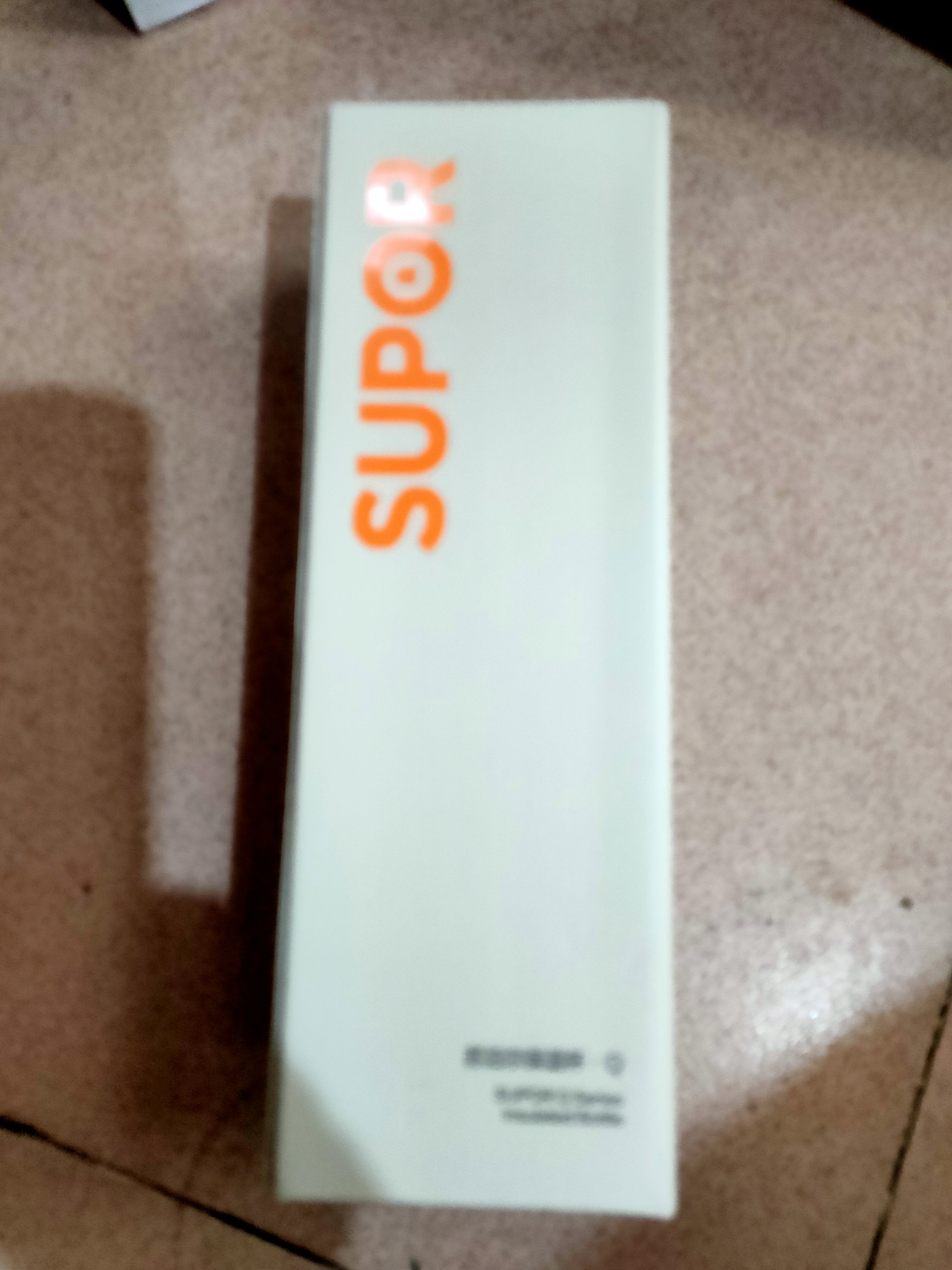 苏泊尔（SUPOR）保温杯316L不锈钢学生水杯女户外便携泡茶杯车载杯子生日礼物 实拍图