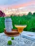 膳魔师（THERMOS）制冷榨汁杯 冰霸杯 榨汁机小型便携式 随行杯搅拌杯果汁杯奶昔杯可碎冰电动多功能 实拍图