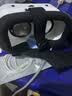 千幻魔镜 VR眼镜虚拟现实游戏电影智能手机BOX3D眼镜一体舒适沉浸式影院3 千幻VR+5D耳机+送资源 实拍图