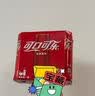 可口可乐零度无糖柠檬汽水碳酸饮料0糖0脂 330ml*6摩登罐 京东专供 实拍图