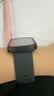 BHO【S11/S10通用】适用苹果手表s11保护壳膜apple iwatch s10/s11保护壳膜一体钢化膜套se3/9/ultra3 壳膜一体【黑色】 iwatch 10/11代【46mm表盘】 实拍图