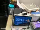 小度智能屏 X10 Ultra 文心大模型AI智能音箱音响 10.1英寸大屏 360度全景摄像头视频通话 实拍图