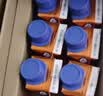 蒙牛特仑苏嗨MILK复合维生素牛奶梦幻盖200mL×10 中秋送礼礼盒 实拍图