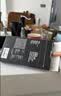闪魔适用苹果16/16pro钢化膜iphone16promax手机膜非全屏无黑边16plus高清抗指纹防爆防摔15保护贴膜 【蓝光版】2片+神器 苹果16ProMax 实拍图