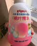 贝亲（Pigeon）洗发水沐浴露 含桃叶精华 婴儿洗发沐浴二合一 500ml IA209 实拍图