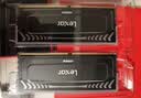 雷克沙（Lexar）1TB SSD固态硬盘 ARES 战神系列 M.2接口(NVMe协议) PCIe 4.0x4 读速7400MB/s TLC颗粒 游戏装机 实拍图