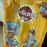 宝路狗粮 幼犬狗粮牛肉味1.3kg泰迪通用型中小型犬 实拍图
