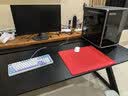 KOORUI科睿27英寸2K340Hz电竞显示器1ms FastIPS HDR400硬件低蓝光HDMI2.1笔记本外接游戏电脑屏幕 Q70X4 实拍图