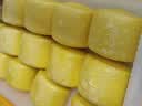 华田禾邦山药玉米馒头1.2kg 30个纯手工健康五谷杂粮全麦早餐面点夜宵 实拍图