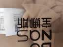 宝娜斯20双短丝袜女夏季超薄款水晶丝耐磨不易勾丝吸汗防滑抑菌中筒丝袜 实拍图