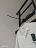 八海鸟2个装免安装可调节晾衣架宿舍神器窗户家用便携式晾衣神器旅行学生宿舍开学季 实拍图