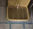 HELLOJOY狗狗厕所中小型犬防踩屎尿盆宠物用品小狗狗砂盆拉屎便盆专用大号 实拍图
