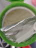京东京造 牛初乳粉营养奶粉850g 低GI免疫球蛋白中老年乳铁蛋白 实拍图