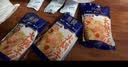 鱼极火锅王520g火锅食材丸料组合丸蟹棒鱼籽福袋咸蛋黄鱼蛋蟹棒丸子 实拍图